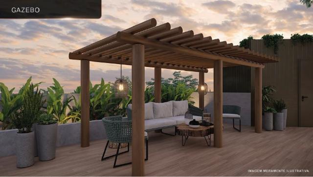 Imagem Apartamento com 2 Quartos à Venda, 50 m²em Boa Viagem - Recife
