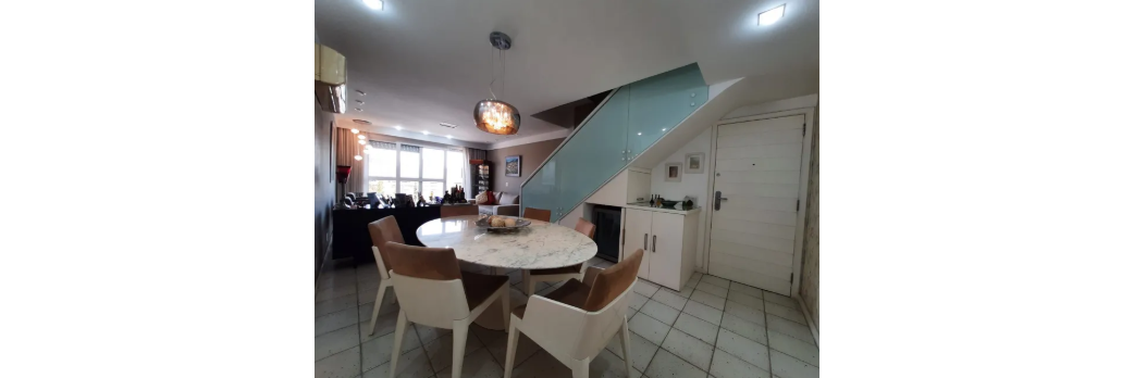 Imagem Cobertura com 5 Quartos à Venda, 341 m² em Icaraí - Niterói Imagem Cobertura com 5 Quartos à Venda, 341 m² em Icaraí - Niterói