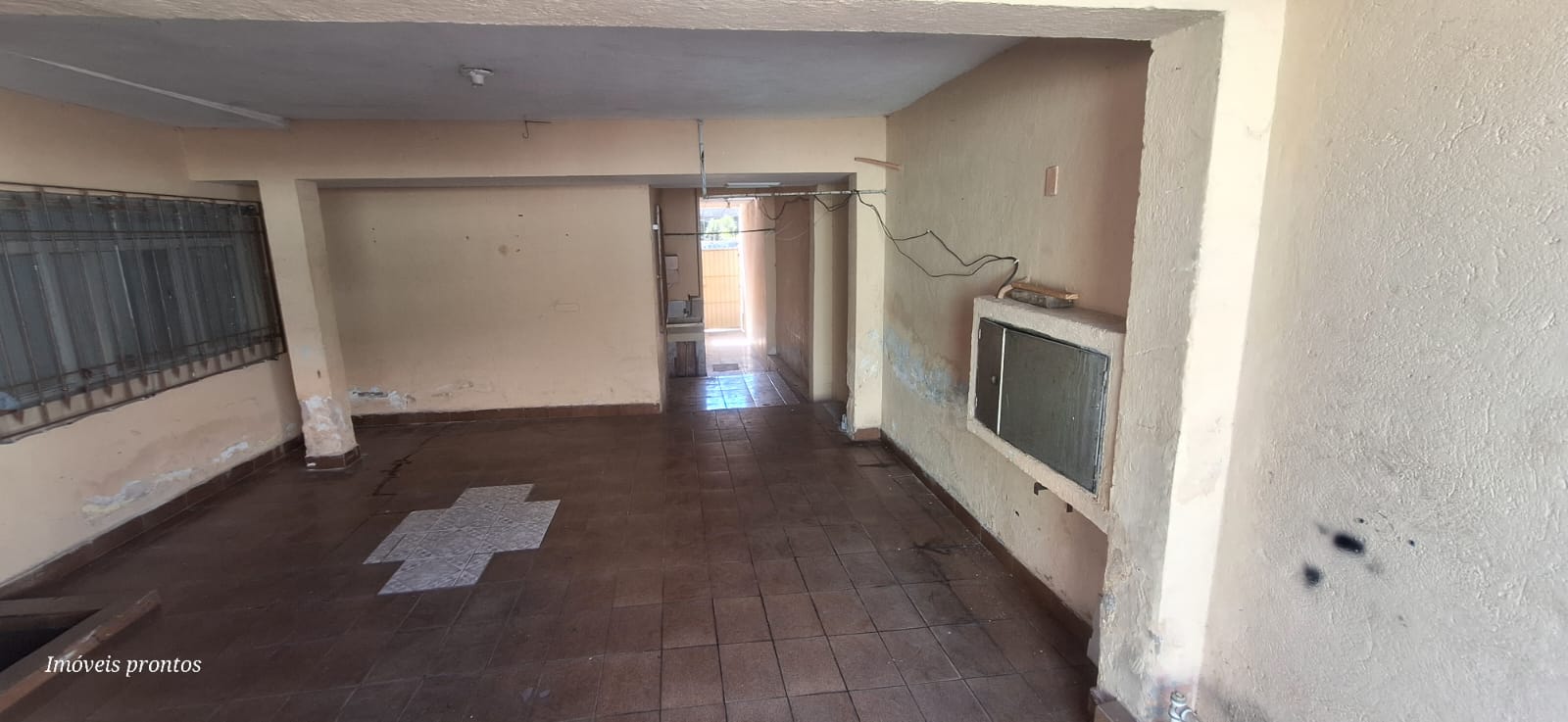 Imagem Sobrado com 4 Quartos à Venda, 160 m² em Jardim Colonial - São Paulo