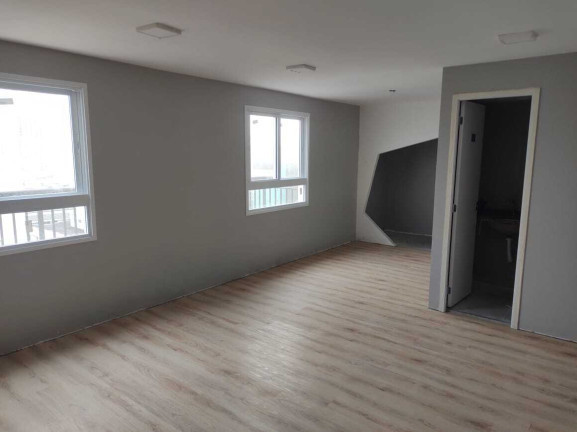 Imagem Apartamento com 2 Quartos à Venda, 47 m²em Vila Pompéia - São Paulo
