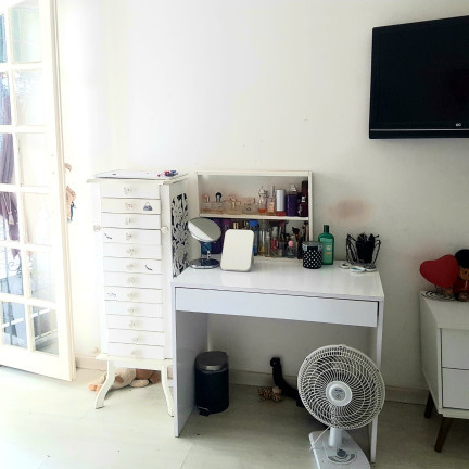 Imagem Casa com 4 Quartos à Venda, 450 m² em Jardim Leonor - São Paulo