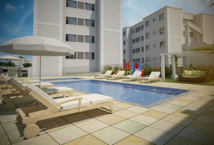 Imagem Apartamento com 2 Quartos à Venda, 40 m² em Maranguape I - Paulista Imagem Apartamento com 2 Quartos à Venda, 40 m² em Maranguape I - Paulista