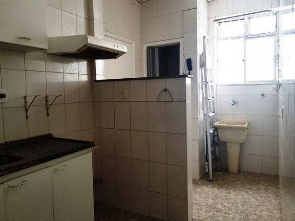 Imagem Apartamento com 2 Quartos à Venda, 76 m² em Icaraí - Niterói