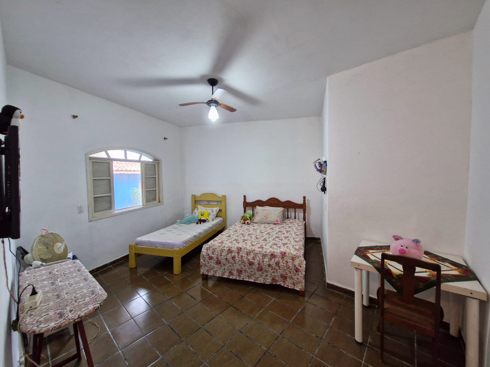 Imagem Casa com 3 Quartos à Venda, 142 m² em Balneário Europa - Mongaguá