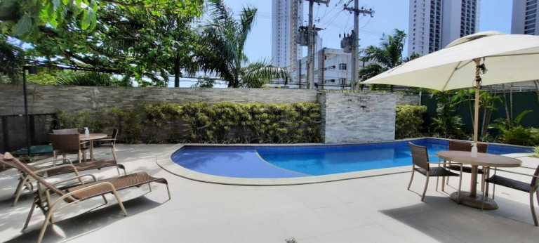 Imagem Apartamento com 2 Quartos à Venda, 56 m² em Boa Viagem - Recife