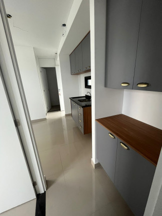 Imagem Apartamento com 2 Quartos à Venda, 40 m² em Vila Valparaíso - Santo André Imagem Apartamento com 2 Quartos à Venda, 40 m² em Vila Valparaíso - Santo André