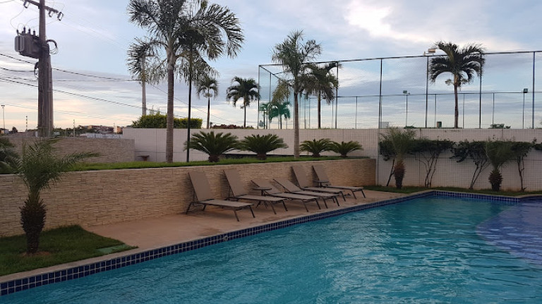 Apartamento com 4 Quartos à Venda, 160 m² em Lagoa Nova - Natal