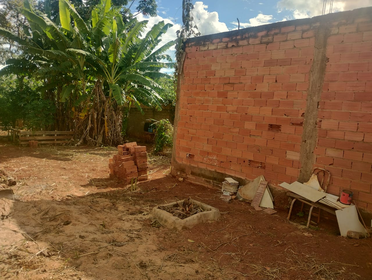 Imagem Terreno à Venda, 360 m² em Residencial Nova Canaã - Caldas Novas