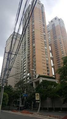 Imagem Apartamento com 4 Quartos à Venda, 408 m² em Moema - São Paulo Imagem Apartamento com 4 Quartos à Venda, 408 m² em Moema - São Paulo