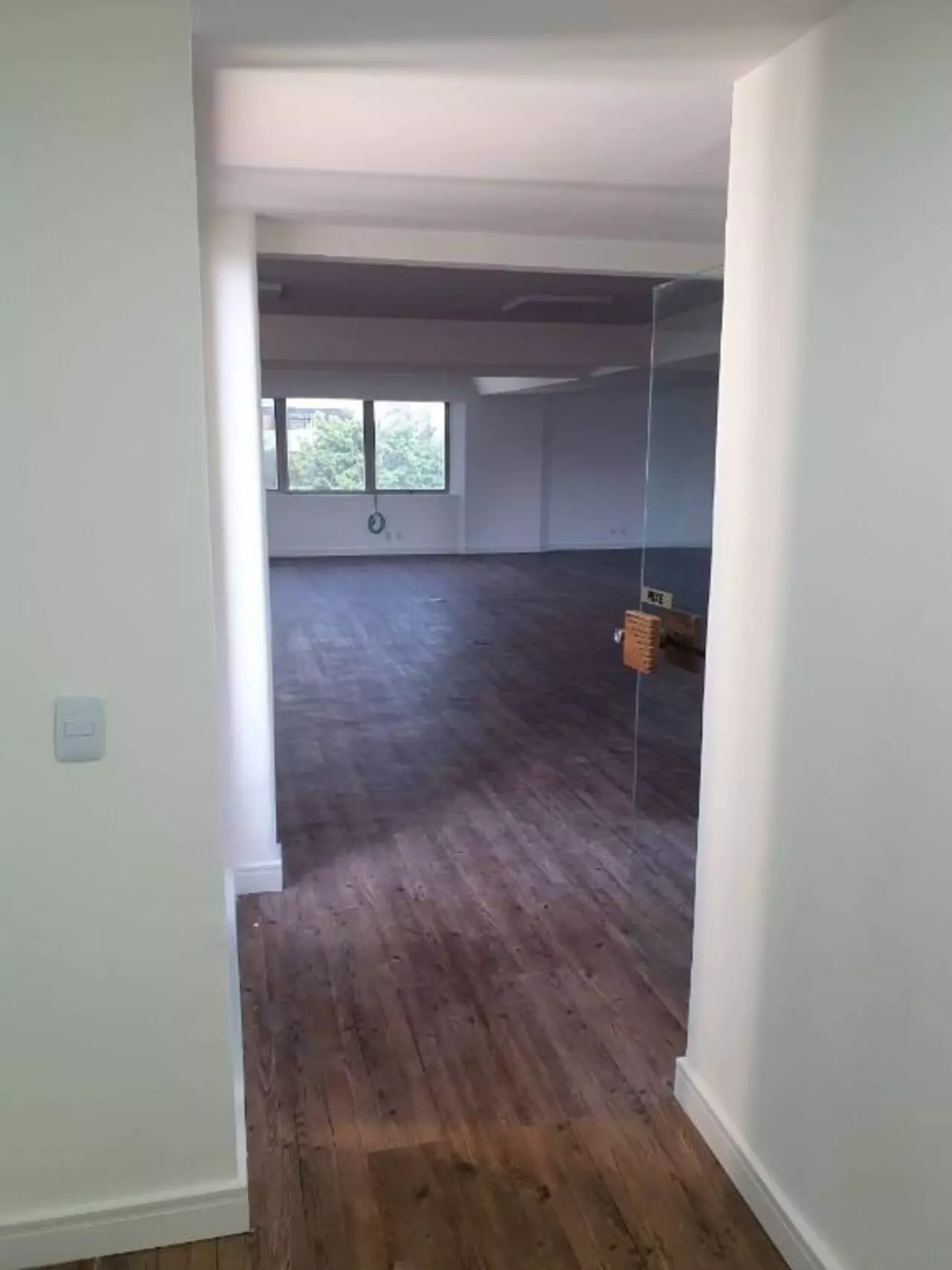 Imagem Sala Comercial à Venda ou Locação, 204 m²em Cidade Monções - São Paulo