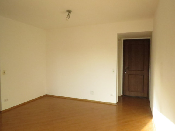 Imagem Apartamento com 2 Quartos à Venda ou Locação,  em Vila Clementino - São Paulo