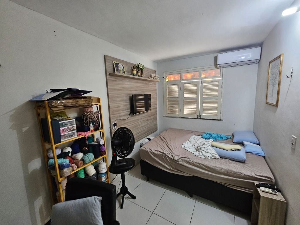Imagem Apartamento com 2 Quartos à Venda, 60 m²em Parangaba - Fortaleza Imagem Apartamento com 2 Quartos à Venda, 60 m²em Parangaba - Fortaleza