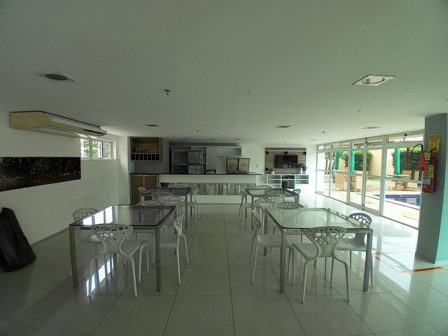 Imagem Apartamento com 3 Quartos à Venda, 84 m²em Parquelândia - Fortaleza Imagem Apartamento com 3 Quartos à Venda, 84 m²em Parquelândia - Fortaleza