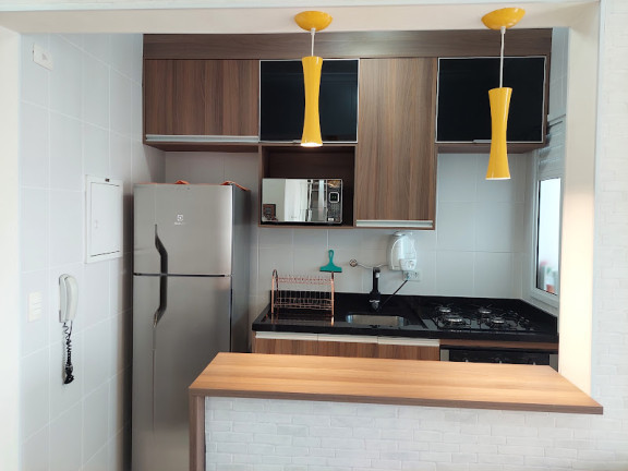 Imagem Apartamento com 1 Quarto à Venda, em Vila Gumercindo - São Paulo Imagem Apartamento com 1 Quarto à Venda, em Vila Gumercindo - São Paulo