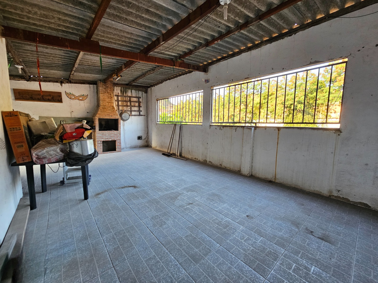 Imagem Casa de Vila com 2 Quartos à Venda, 129 m²em Fonseca - Niterói
