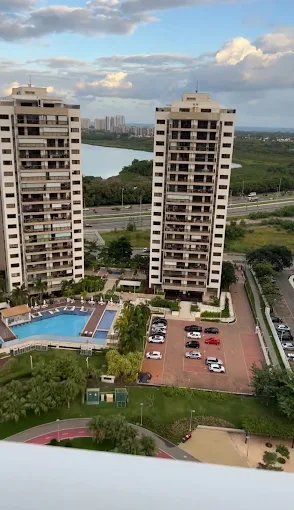 Imagem Apartamento com 2 Quartos para Alugar, 79 m² em Barra Olímpica - Rio de Janeiro Imagem Apartamento com 2 Quartos para Alugar, 79 m² em Barra Olímpica - Rio de Janeiro