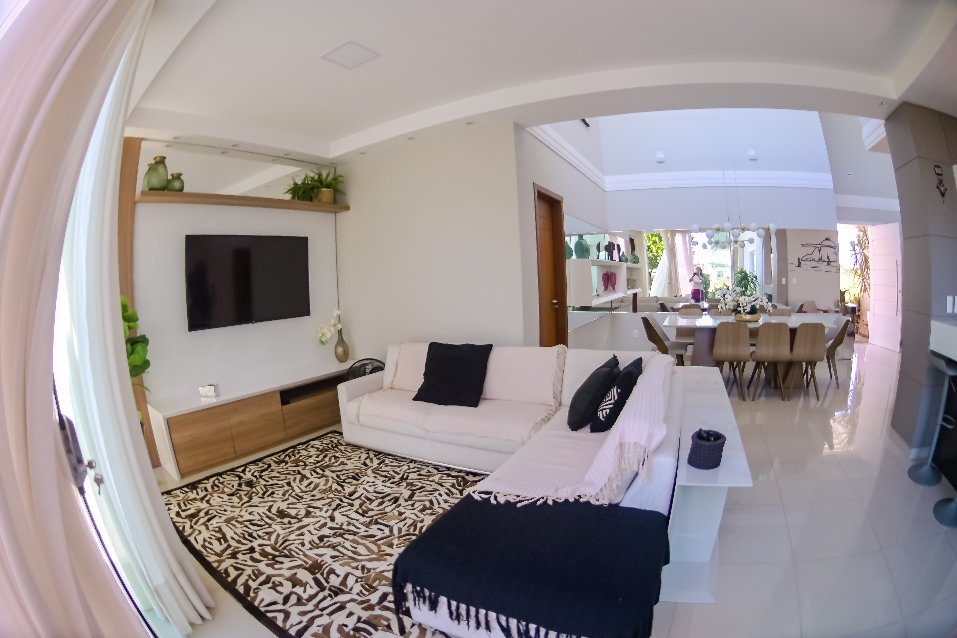 Imagem Casa com 4 Quartos à Venda, 400 m²em Manguinhos - Serra Imagem Casa com 4 Quartos à Venda, 400 m²em Manguinhos - Serra