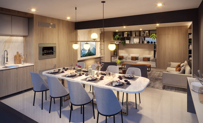 Imagem Apartamento com 3 Quartos à Venda, 85 m²em Vila Primavera - São Paulo