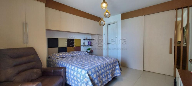Imagem Flat com 1 Quarto à Venda, 41 m² em Casa Caiada - Olinda Imagem Flat com 1 Quarto à Venda, 41 m² em Casa Caiada - Olinda