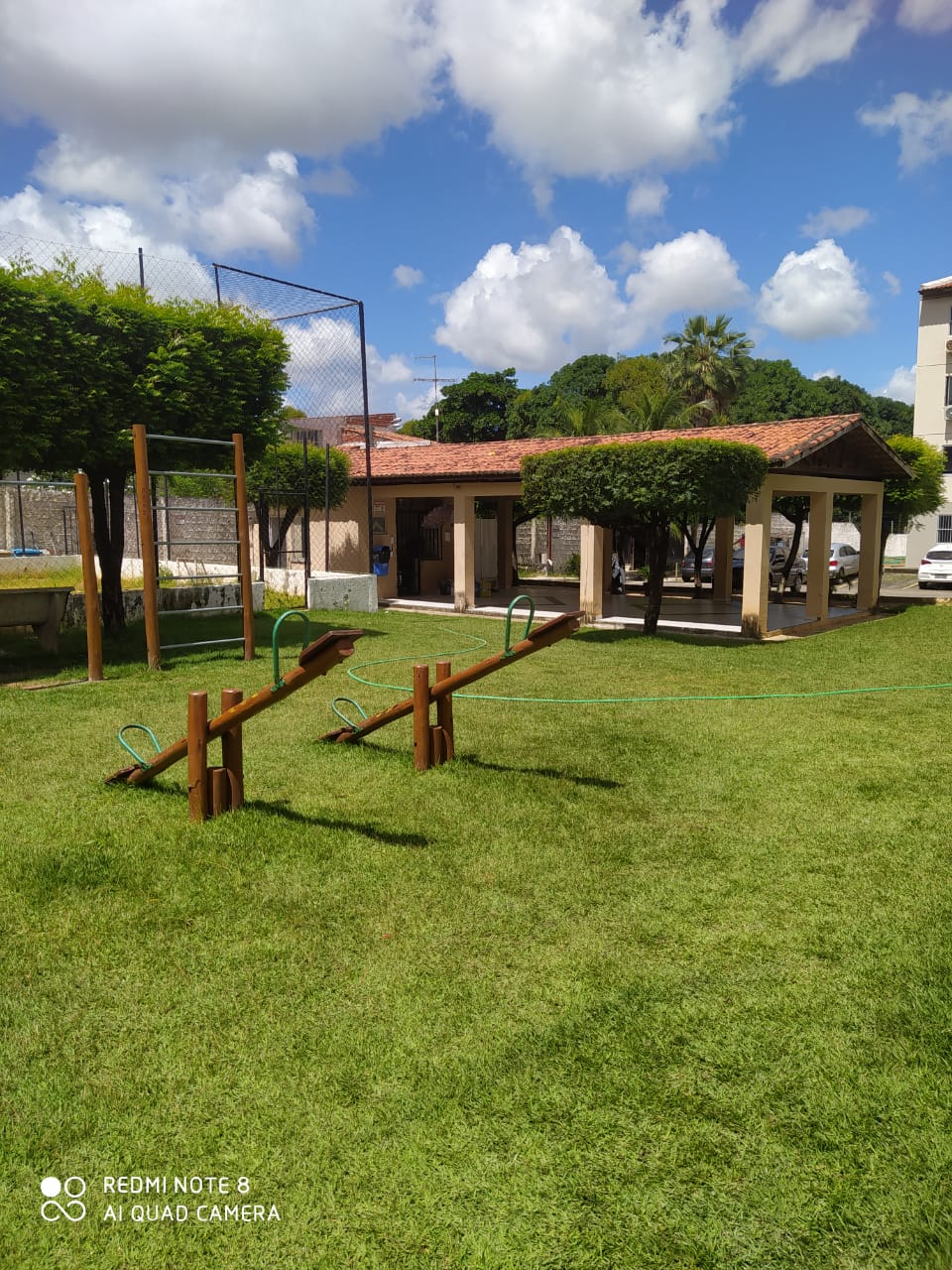 Apartamento com 2 Quartos à Venda, 50 m²em Mondubim - Fortaleza