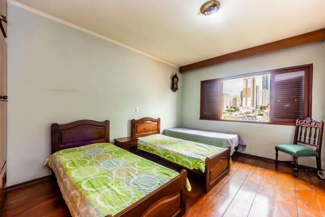 Imagem Casa com 5 Quartos à Venda, 700 m²em Vila Regente Feijó - São Paulo Imagem Casa com 5 Quartos à Venda, 700 m²em Vila Regente Feijó - São Paulo