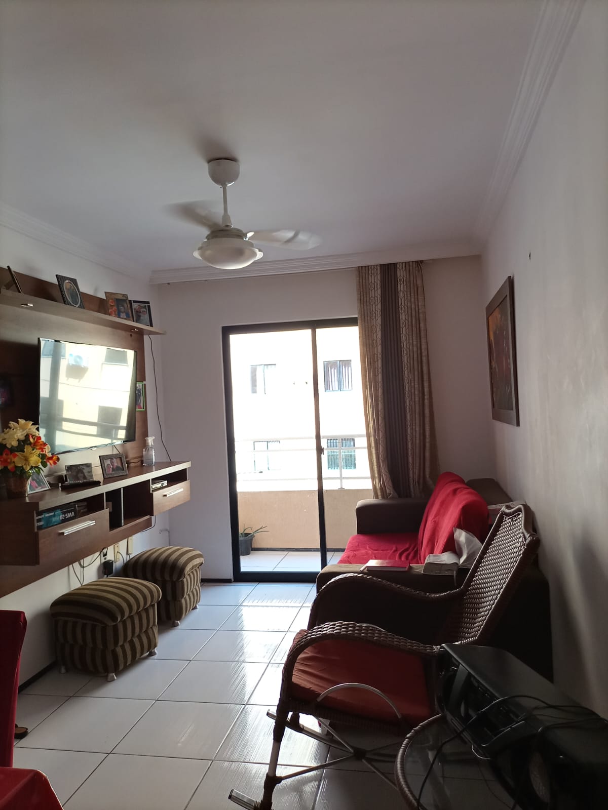 Imagem Apartamento com 3 Quartos à Venda, 65 m²em Maraponga - Fortaleza