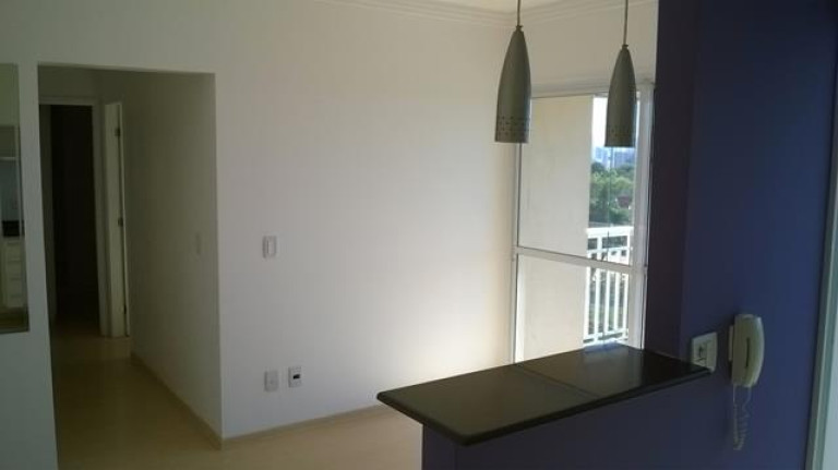 Imagem Apartamento com 2 Quartos à Venda, 52 m² em Saúde - São Paulo