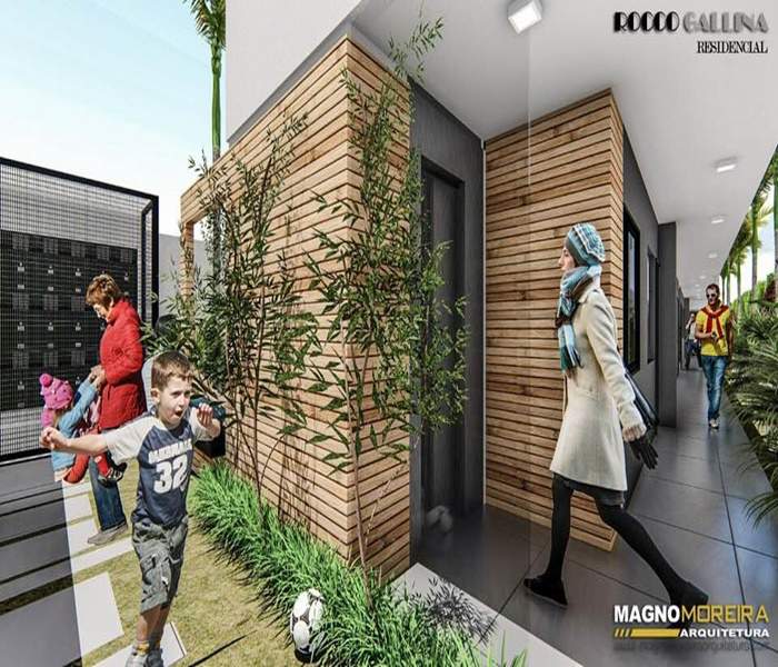 Imagem Flat com 2 Quartos à Venda, 36 m² em Vila Esperança - São Paulo Imagem Flat com 2 Quartos à Venda, 36 m² em Vila Esperança - São Paulo