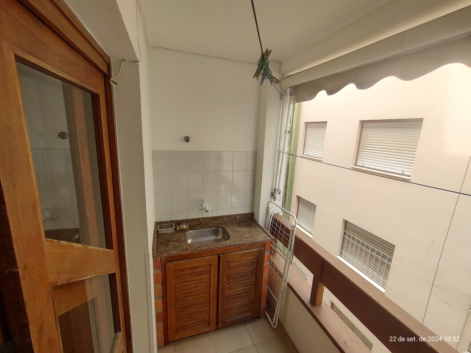 Imagem Apartamento com 1 Quarto à Venda, 45 m²em Centro - Capão da Canoa Imagem Apartamento com 1 Quarto à Venda, 45 m²em Centro - Capão da Canoa