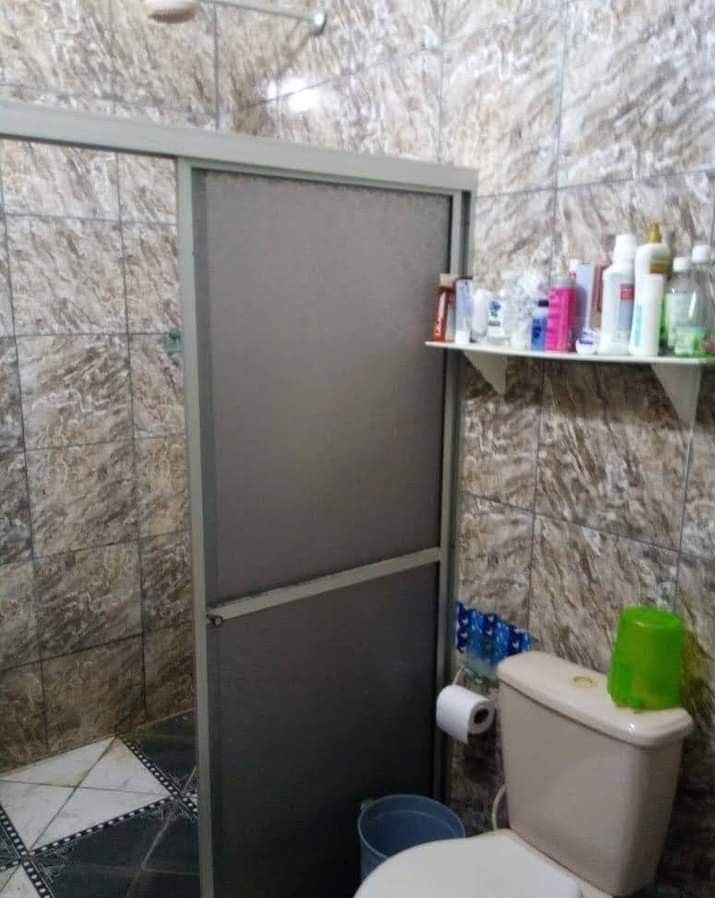 Imagem Casa com 4 Quartos à Venda, 200 m²em Pitanguinha - Simões Filho Imagem Casa com 4 Quartos à Venda, 200 m²em Pitanguinha - Simões Filho