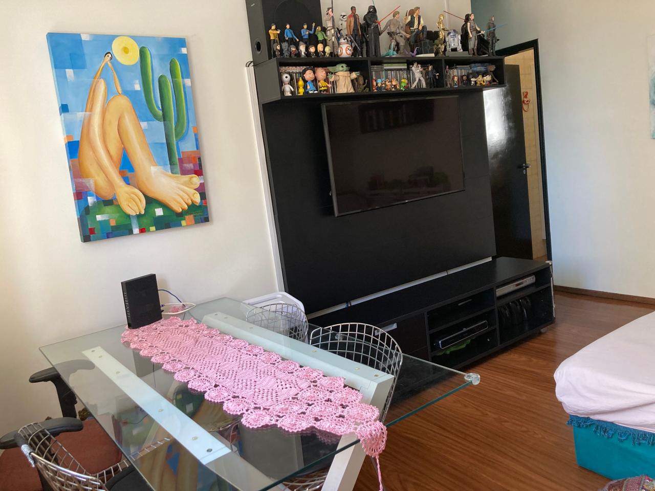 Imagem Apartamento com 3 Quartos à Venda, 81 m²em Vila Rossi Borghi e Siqueira - Campinas Imagem Apartamento com 3 Quartos à Venda, 81 m²em Vila Rossi Borghi e Siqueira - Campinas