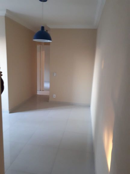 Imagem Apartamento com 2 Quartos à Venda, 49 m² em Parque Itália - Campinas