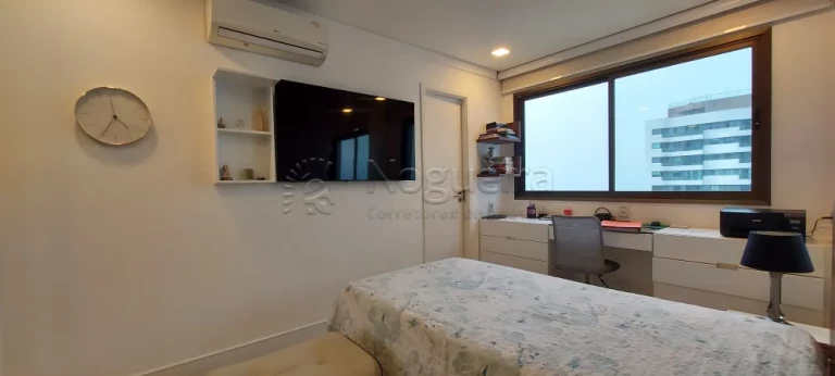Imagem Apartamento com 4 Quartos à Venda, 124 m² em Boa Viagem - Recife Imagem Apartamento com 4 Quartos à Venda, 124 m² em Boa Viagem - Recife
