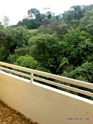 Imagem Apartamento com 2 Quartos à Venda, 45 m² em Jardim Ísis - Cotia