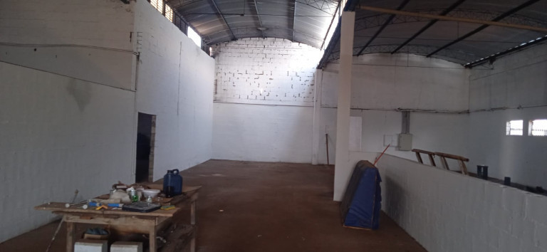 Imagem Galpão à Venda ou Locação, 980 m²em Vila Nossa Senhora de Lourdes - Aparecida de Goiânia