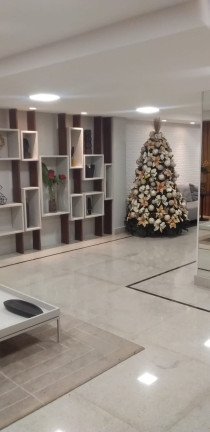 Imagem Apartamento com 4 Quartos à Venda, 136 m² em Boa Viagem - Recife