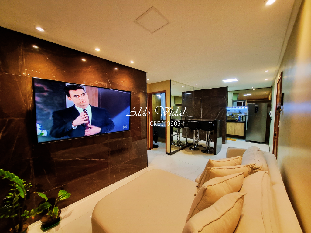 Imagem Apartamento com 2 Quartos à Venda, 48 m²em Jardim Tropical - Serra Imagem Apartamento com 2 Quartos à Venda, 48 m²em Jardim Tropical - Serra