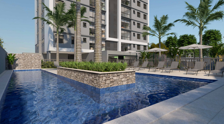 Imagem Apartamento com 3 Quartos à Venda, 112 m² em Jardim Europa - Piracicaba