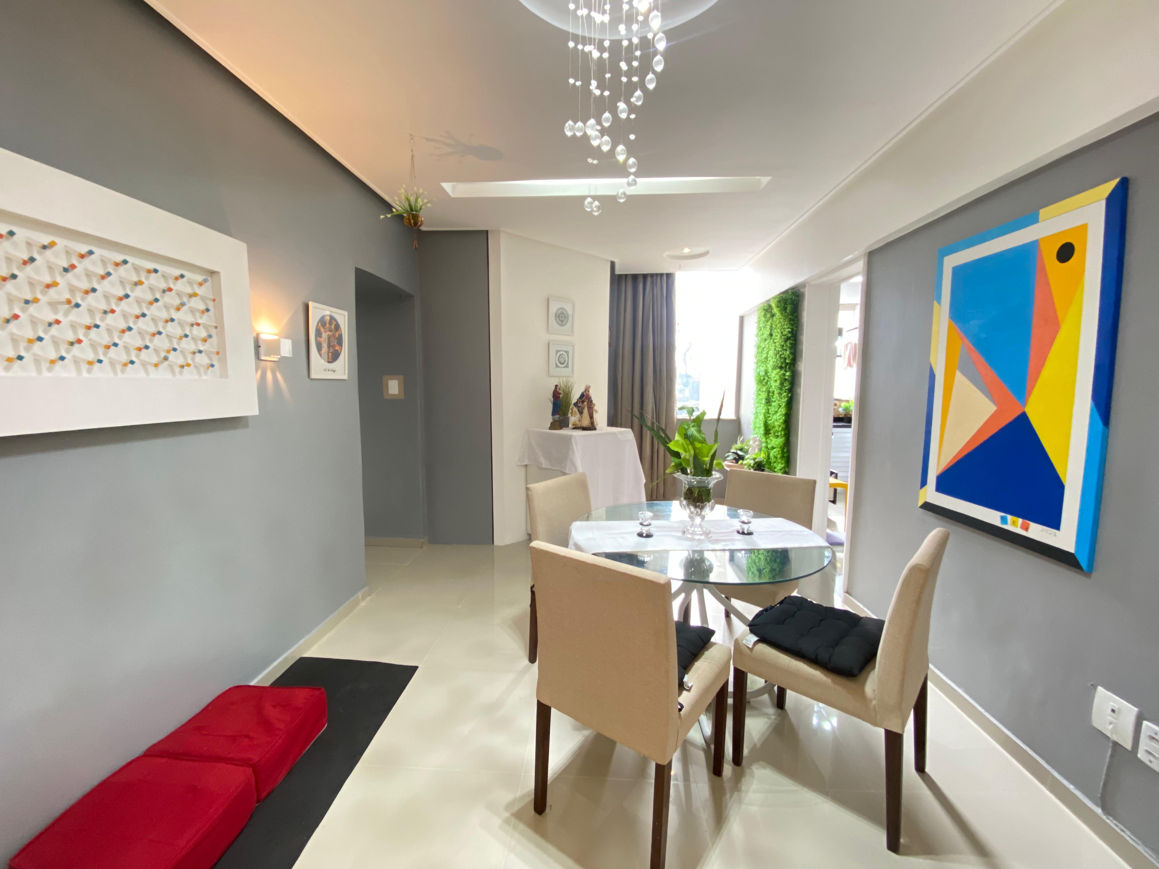 Imagem Apartamento com 3 Quartos à Venda, 77 m²em Umarizal - Belém Imagem Apartamento com 3 Quartos à Venda, 77 m²em Umarizal - Belém