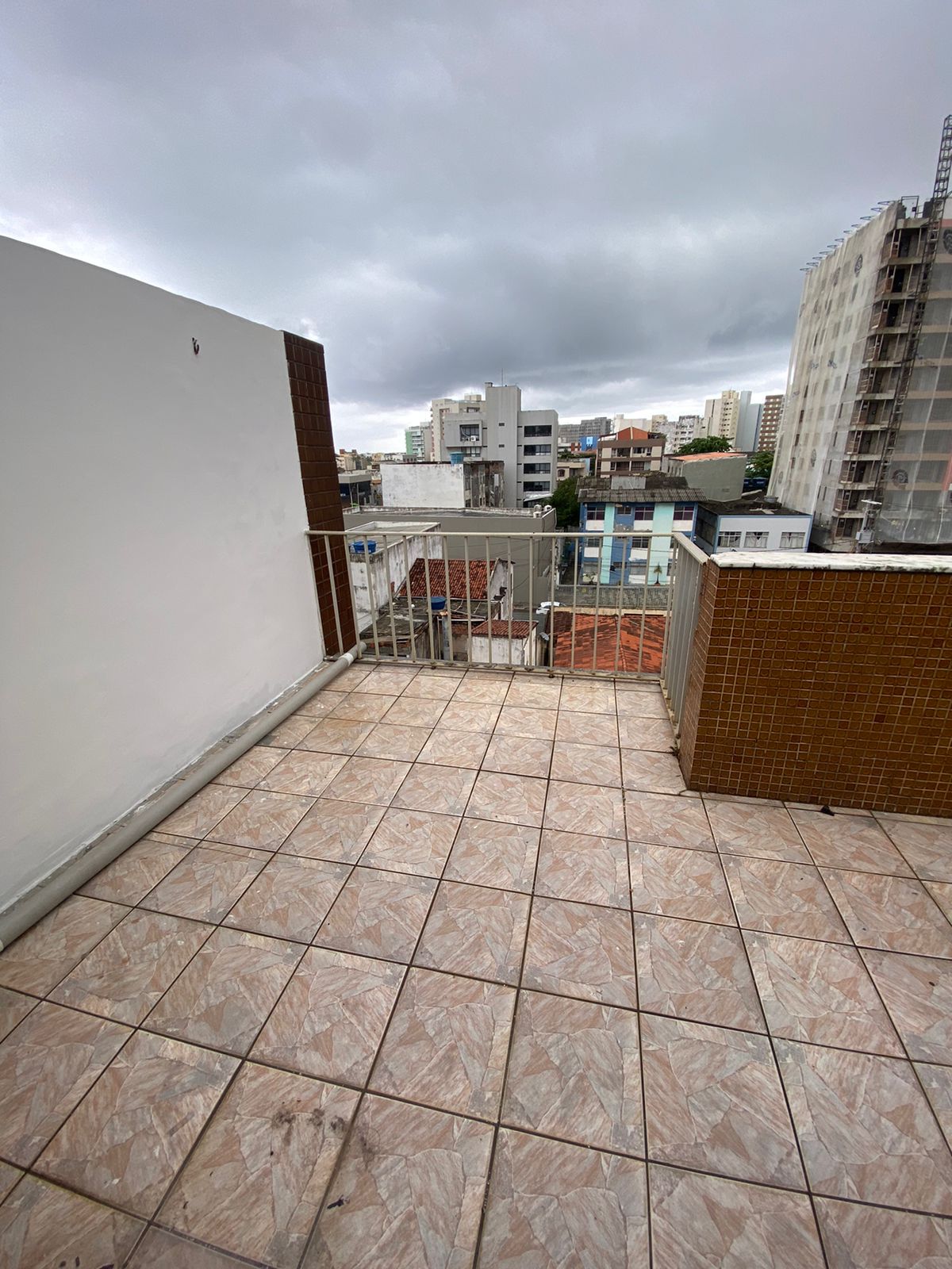 Imagem Cobertura com 1 Quarto à Venda, 70 m²em Amaralina - Salvador Imagem Cobertura com 1 Quarto à Venda, 70 m²em Amaralina - Salvador