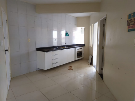 Imagem Apartamento com 3 Quartos à Venda, 128 m² em Olho D'Água - São Luís Imagem Apartamento com 3 Quartos à Venda, 128 m² em Olho D'Água - São Luís