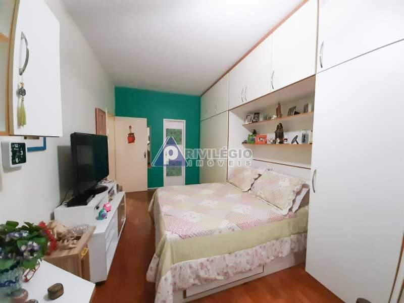 Imagem Apartamento com 4 Quartos à Venda, 150 m²em Copacabana - Rio de Janeiro