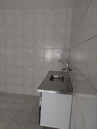 Imagem Casa com 1 Quarto para Alugar,  em Vila Santa Catarina - São Paulo