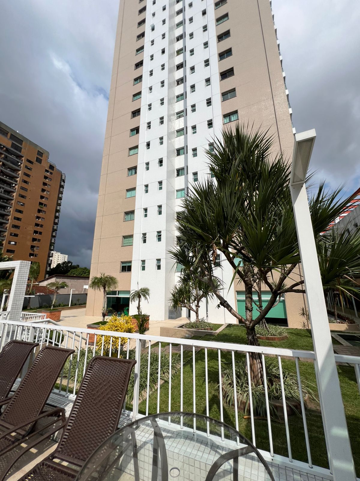 Imagem Apartamento com 4 Quartos à Venda, 174 m²em São Brás - Belém Imagem Apartamento com 4 Quartos à Venda, 174 m²em São Brás - Belém