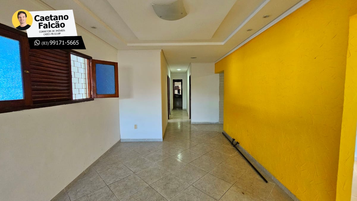 Imagem Imóvel Comercial para Alugar, 204 m²em Estados - João Pessoa