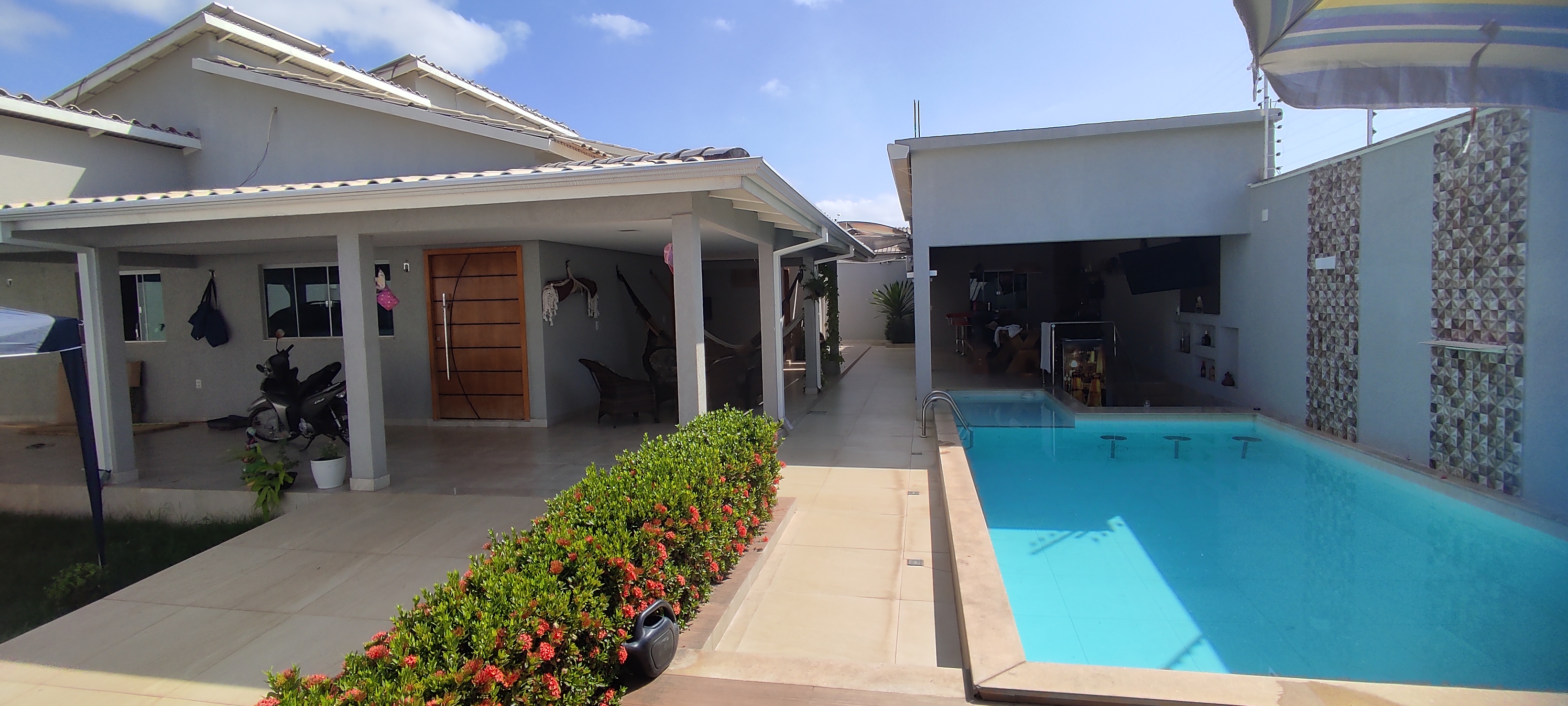 Casa com 4 Quartos à Venda ou Locação, 400 m²em CIDADE JARDIM - MARABA