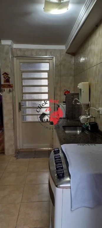 Imagem Casa com 3 Quartos à Venda, 145 m² em Assunção - São Bernardo do Campo