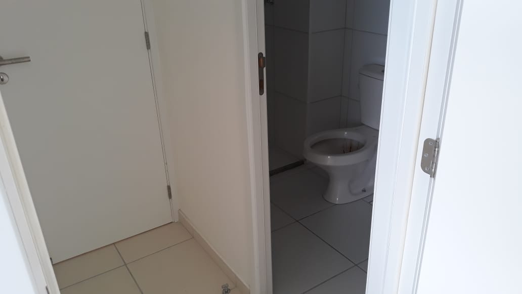 Imagem Apartamento com 3 Quartos à Venda, 63 m²em Jóquei Clube - Fortaleza