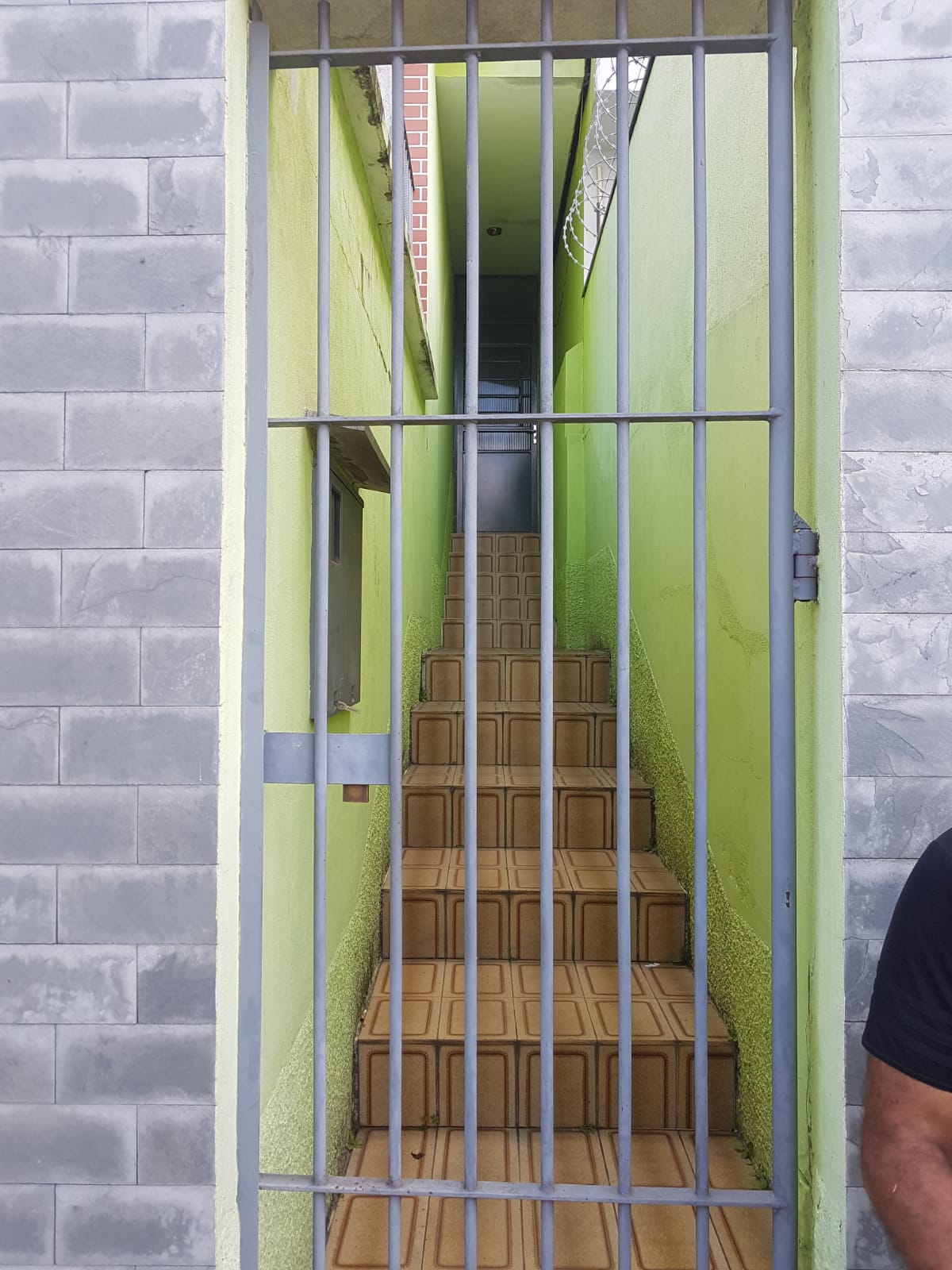 Imagem Casa com 3 Quartos à Venda ou Locação, 198 m²em Braz Cubas - Mogi das Cruzes