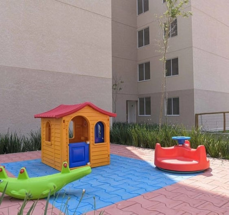 Imagem Apartamento com 2 Quartos para Alugar, 37 m² em Colônia (Zona Leste) - São Paulo Imagem Apartamento com 2 Quartos para Alugar, 37 m² em Colônia (Zona Leste) - São Paulo